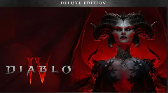 💜 Diablo IV / Диабло 4 + Vessel of Hatred | PS4/PS5/ПК