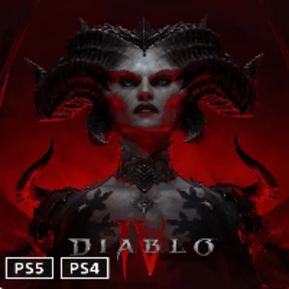 💜 Diablo IV / Диабло 4 + Vessel of Hatred | PS4/PS5/ПК