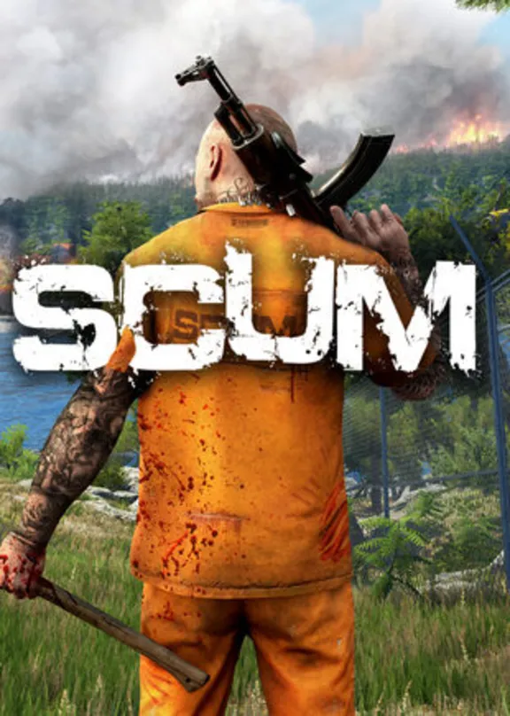 🔥SCUM Supporter Pack 2 DLC Steam Ключ (PC) РФ-Global