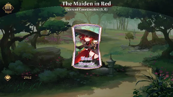 Blades of Jianghu: Ballad of Wind and Dust ⚡️AUTO 💳0%