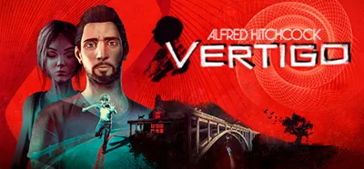 Альфред Хичкок: «Головокружение» (Steam Gift Россия) 🔥