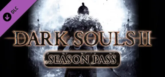 DARK SOULS II - Season Pass (Steam Gift RU) 🔥