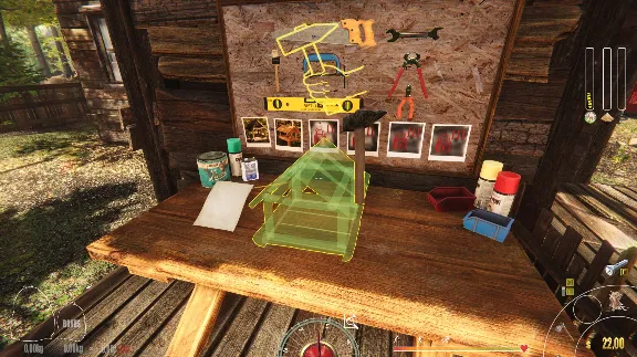 Forest Ranger Simulator⚡АВТОДОСТАВКА Steam Россия