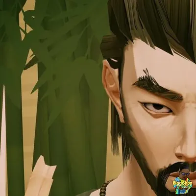⚡Sifu | Сифу⚡PS4 | PS5