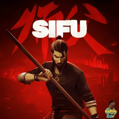 ⚡Sifu | Сифу⚡PS4 | PS5