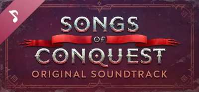 Songs of Conquest Soundtrack🔸STEAM RU⚡️AUTO