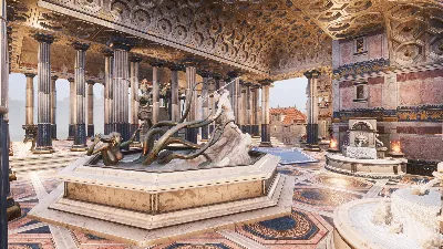 Conan Exiles - Architects of Argos Pack🔸STEAM RU⚡️АВТО