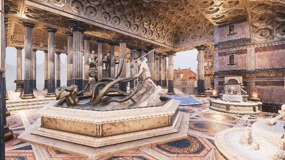 Conan Exiles - Architects of Argos Pack🔸STEAM RU⚡️АВТО