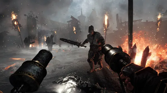 Warhammer: Vermintide 2🔸STEAM Россия⚡️АВТОДОСТАВКА