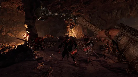 Warhammer: Vermintide 2🔸STEAM Россия⚡️АВТОДОСТАВКА