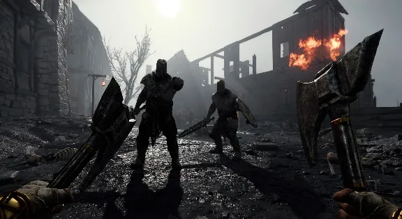Warhammer: Vermintide 2🔸STEAM Россия⚡️АВТОДОСТАВКА