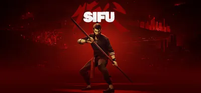 SIFU / DELUXE (STEAM КЛЮЧ) РФ+КЗ+СНГ / РУССКИЙ ЯЗЫК