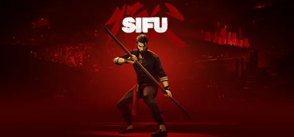 SIFU / DELUXE (STEAM КЛЮЧ) РФ+КЗ+СНГ / РУССКИЙ ЯЗЫК