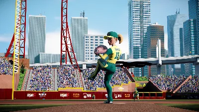 Super Mega Baseball 4 +SELECT STEAM•RU ⚡️AUTO 💳0%