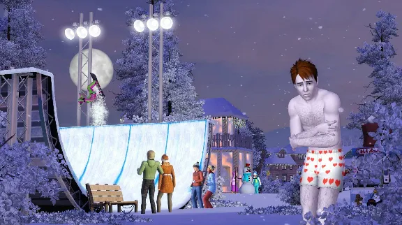 The Sims 3 Полная Коллекция I EA App I Origin - RUS🔑