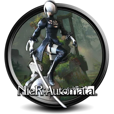 NieR:Automata™ Game of the YoRHa Edition +DLC(GLOBAL)🌍