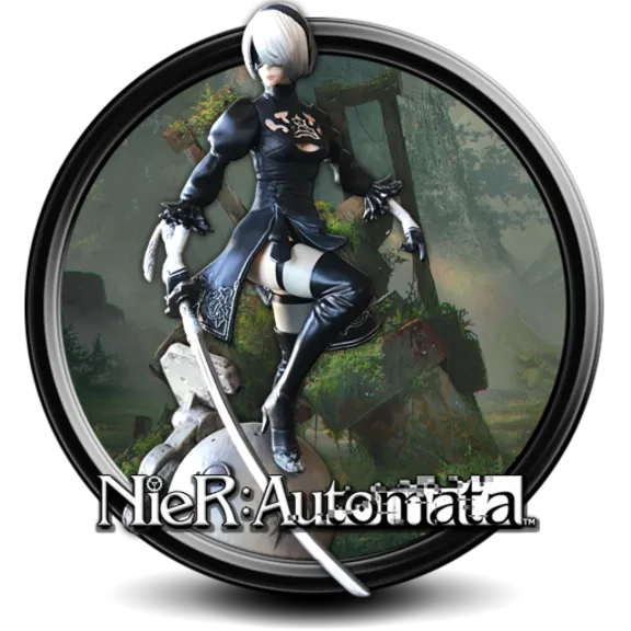 NieR:Automata™ Game of the YoRHa Edition +DLC(GLOBAL)🌍
