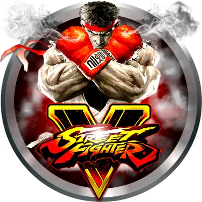 Street Fighter V +DLC®✔️Steam (Region Free)(GLOBAL)🌍