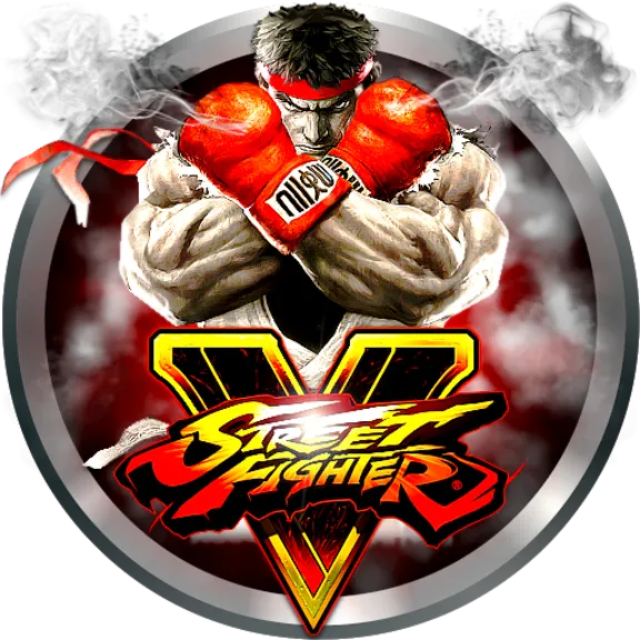 Street Fighter V +DLC®✔️Steam (Region Free)(GLOBAL)🌍