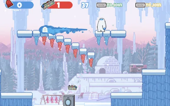 King of the Hat STEAM KEY REGION FREE GLOBAL ROW