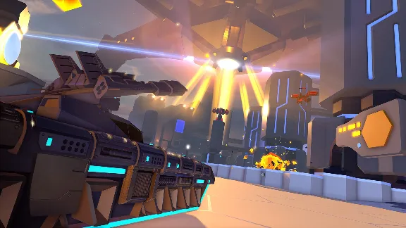 ✅Battlezone Gold Edition ⭐Steam\РФ+Весь Мир\Key⭐ +Бонус
