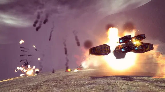 ✅Battlezone 98 Redux Odyssey Edition ⭐Steam\РФ+Мир\Key⭐
