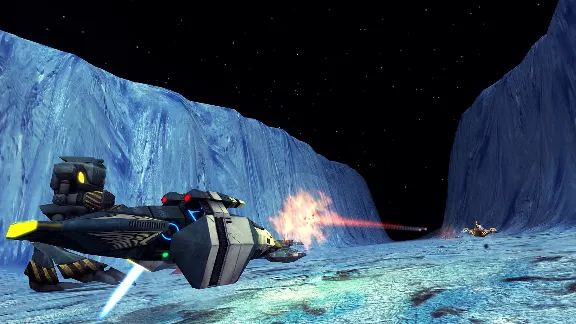 ✅Battlezone 98 Redux Odyssey Edition ⭐Steam\РФ+Мир\Key⭐
