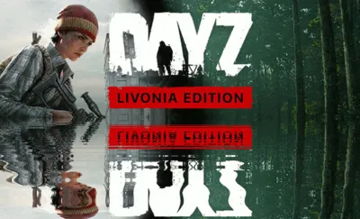✅DayZ Livonia Edition ⭐Steam\РФ+Весь Мир\Key⭐ + Бонус