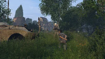 ✅DayZ Livonia ⭐Steam\РФ+Весь Мир\Key⭐ + Бонус
