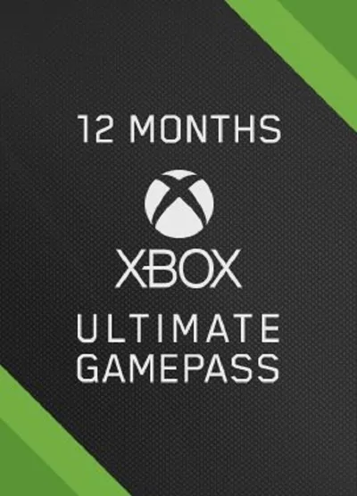 XBOX GAME PASS ULTIMATE PC 14 ДНЕЙ +1 2 3 5 9 12 МЕС🎁