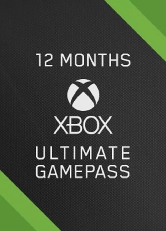 XBOX GAME PASS ULTIMATE PC 14 ДНЕЙ +1 2 3 5 9 12 МЕС🎁