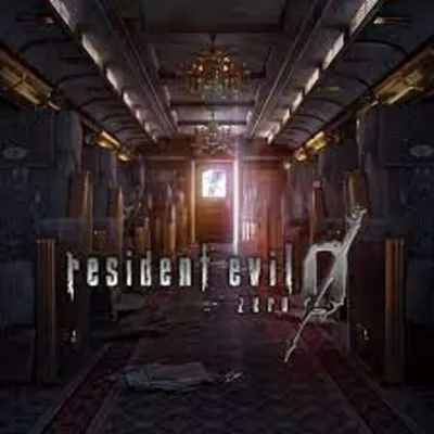 Resident Evil 0 / biohazard 0 HD🔵 (STEAM/СНГ) КЛЮЧ