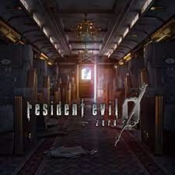Resident Evil 0 / biohazard 0 HD🔵 (STEAM/СНГ) КЛЮЧ