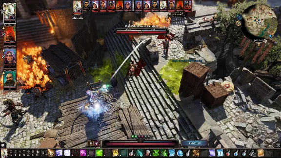 Divinity: Original Sin 2 (Steam Gift Россия) 🔥