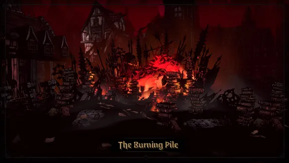 Darkest Dungeon® II - STEAM GIFT RUSSIA