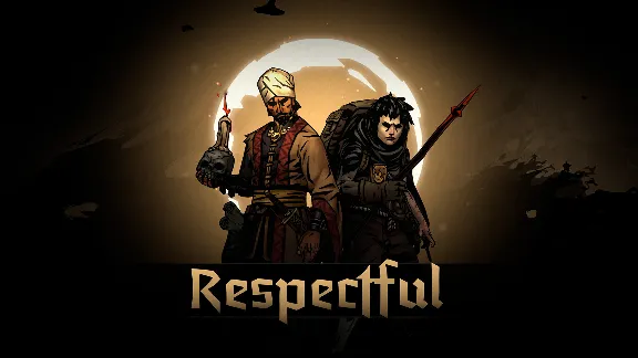 Darkest Dungeon® II STEAM•RU ⚡️AUTODELIVERY 💳0%