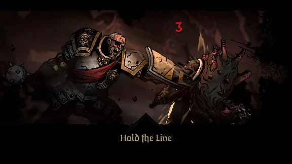 Darkest Dungeon® II STEAM•RU ⚡️AUTODELIVERY 💳0%
