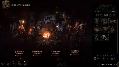 Darkest Dungeon® II STEAM•RU ⚡️AUTODELIVERY 💳0%