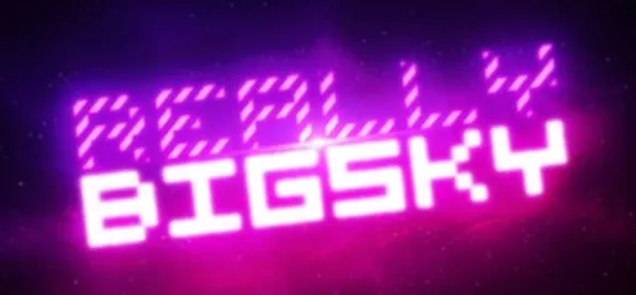 Really Big Sky  💎 STEAM KEY REGION FREE GLOBAL