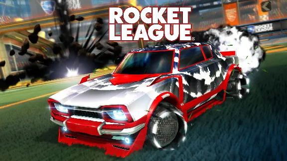 🚗 Rocket League - Элитный набор сезон 10 🔴