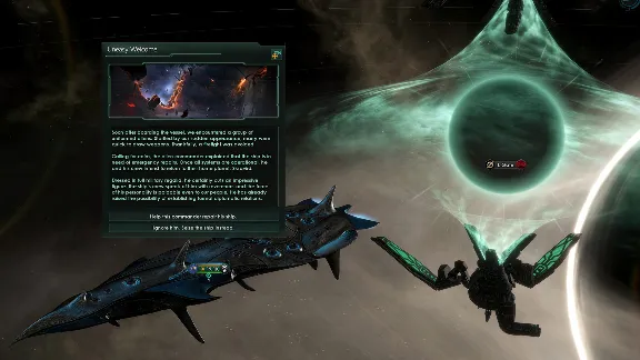 Stellaris: Galactic Paragons 💎 DLC STEAM GIFT РОССИЯ