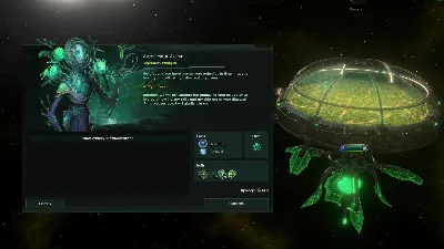 Stellaris: Galactic Paragons 💎 DLC STEAM GIFT РОССИЯ
