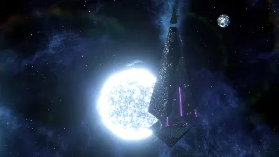 Stellaris: Galactic Paragons 💎 DLC STEAM GIFT РОССИЯ