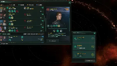 Stellaris: Galactic Paragons DLC STEAM•RU ⚡️АВТО 💳0%