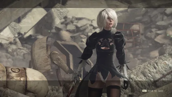NieR: Automata BECOME AS GODS Edition XBOX Ключ 🔑 ✅ 🌍