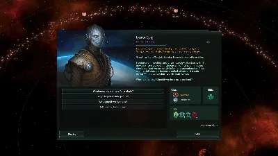 Stellaris: Galactic Paragons * RU/KZ/СНГ/TR/AR * DLC