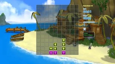 Tidalis  💎 STEAM KEY REGION FREE GLOBAL