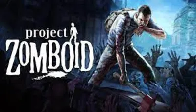 Project Zomboid Steam Gift Global