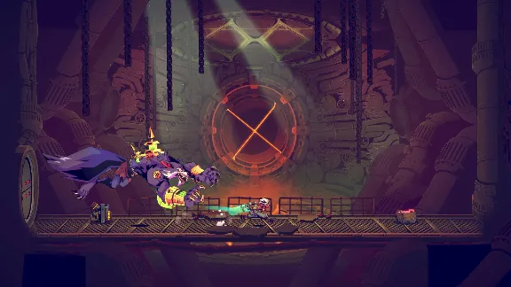 CONVERGENCE: A League of Legends Story Deluxe Steam RU