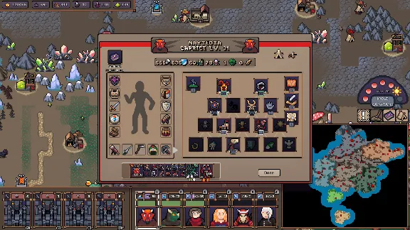 Hero&acute;s Hour (Steam Gift Россия) 🔥